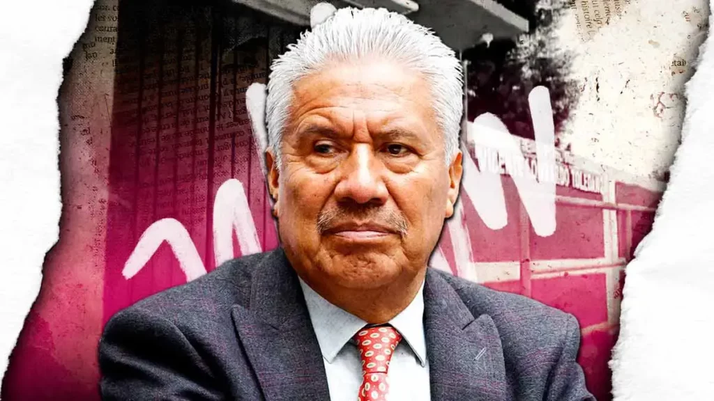 Fiscalía de Puebla investiga presunto abuso sexual en primaria “Vicente Lombardo” de Cuautlancingo