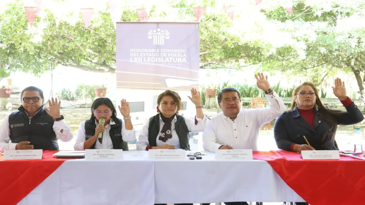 Reconoce Comisión del Congreso importancia de preservar la gastronomía ancestral