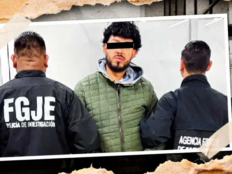 Gobierno de Puebla Analiza detención de ex alcalde de Cuautempan en Tlaxcala; brinda atención a familia