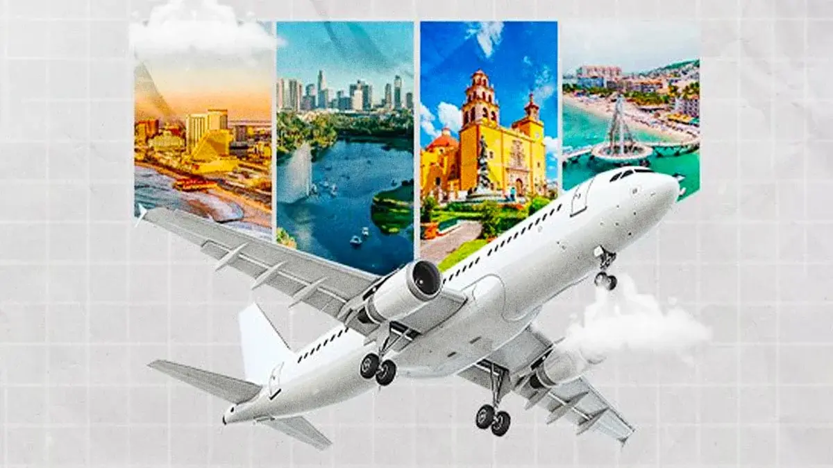 Huejotzingo buscará incrementar infraestructura turística tras nuevos vuelos del Aeropuerto Internacional "Hermanos Serdán" de Puebla