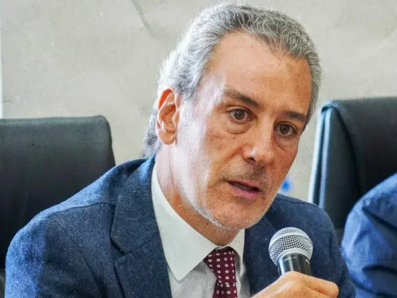Pepe Chedraui acusa al PAN de "reventar" inspección en Chiltepeque con fines políticos