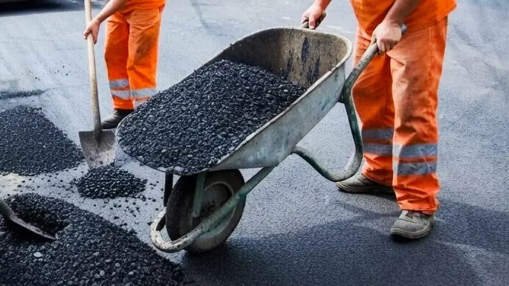 Ayuntamiento de Puebla destinará 200 mdp en obras de bacheo