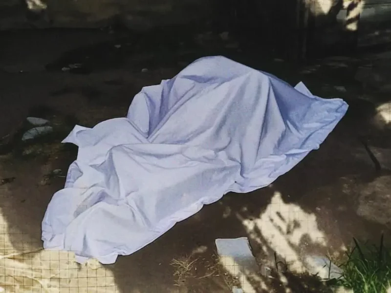 Motociclistas ejecutaron a un hombre en San Martín Texmelucan, Puebla