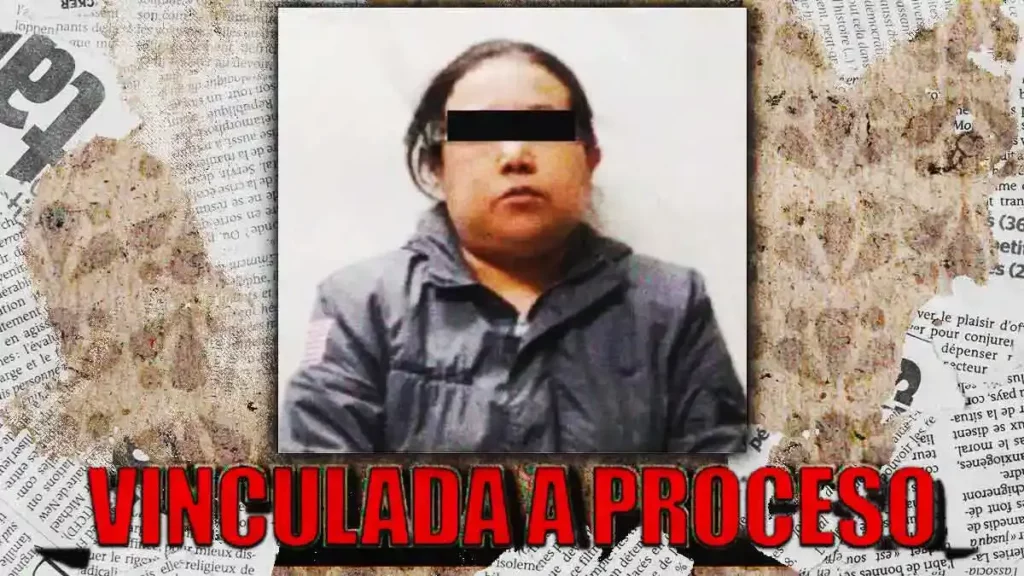 Marilyn Cote, falsa psiquiatra de Puebla, vinculada por recetar medicamentos controlados tras un año detenida