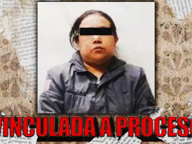 Marilyn Cote, falsa psiquiatra de Puebla, vinculada por recetar medicamentos controlados tras un año detenida