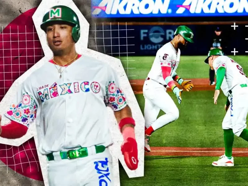 Tomateros derrotó a Leones y clasificó a las semifinales de la Serie del Caribe 2026