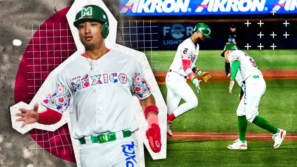 Tomateros derrotó a Leones y clasificó a las semifinales de la Serie del Caribe 2026