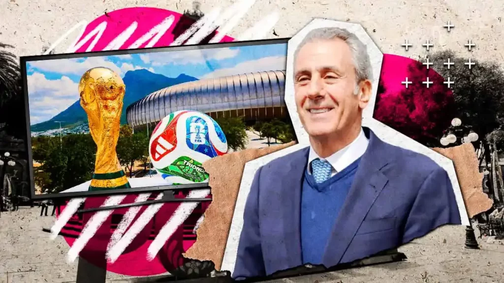Puebla se prepara para el Mundial 2026 con pantallas en puntos estratégicos de la capital