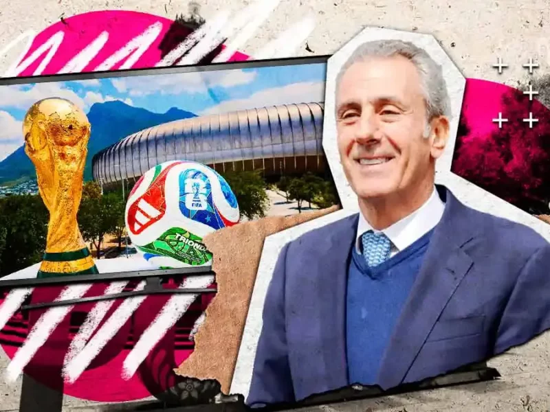 Puebla se prepara para el Mundial 2026 con pantallas en puntos estratégicos de la capital
