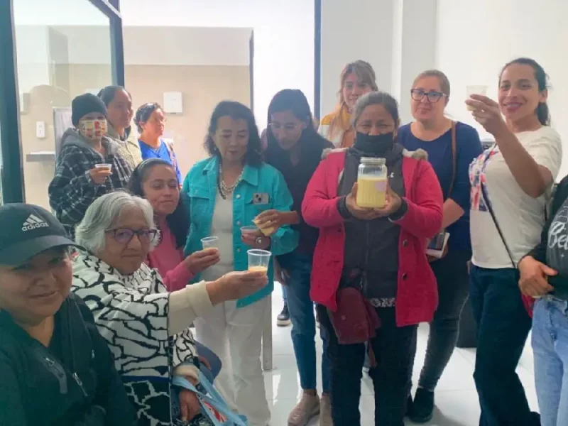 Aprender, emprender y compartir en comunidad