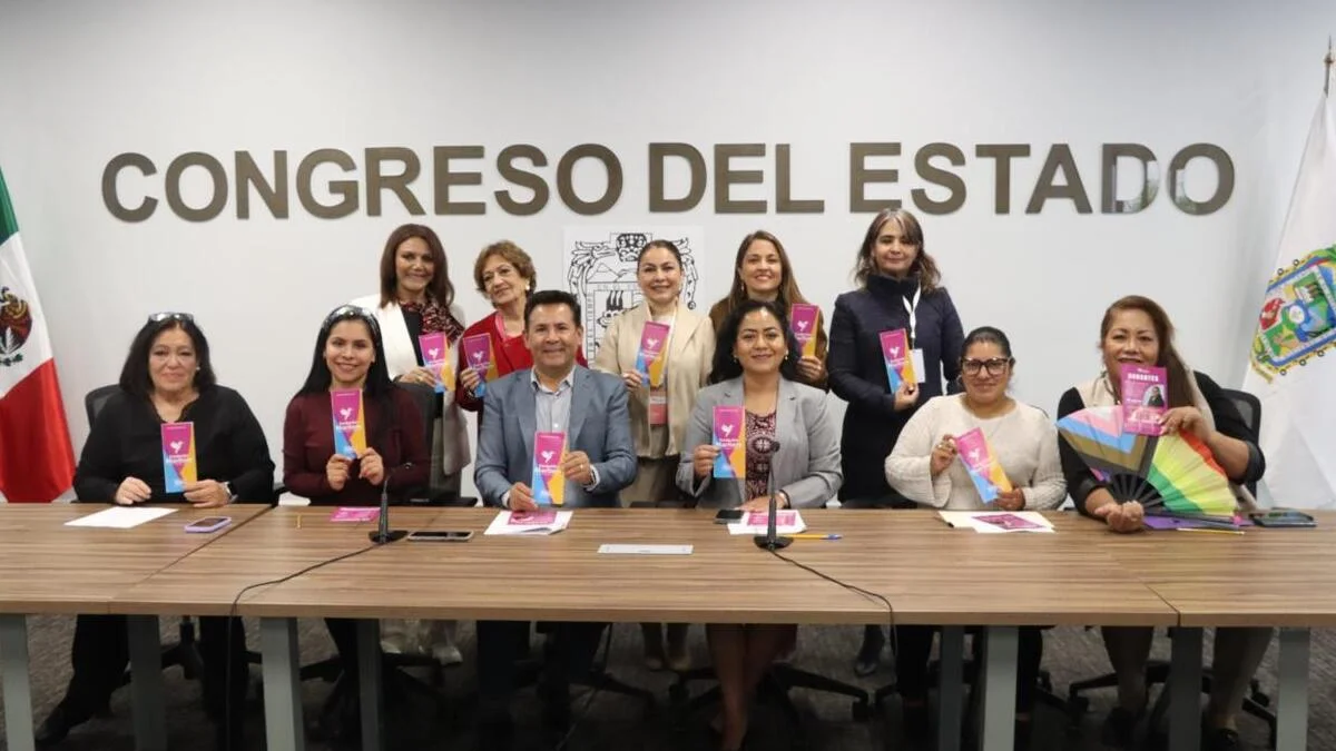 Comisión del Congreso fortalece vínculos con las organizaciones de la sociedad civil