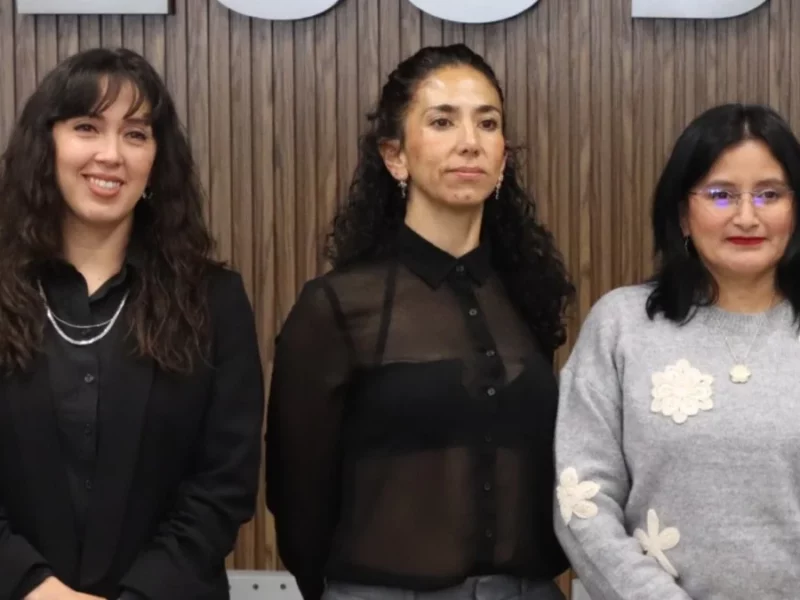 Presentan en el Congreso a la Federación Mexicana de Circo