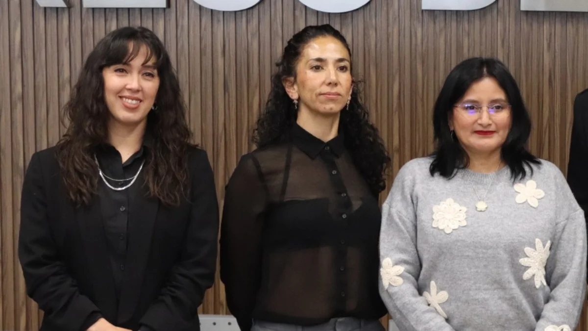 Presentan en el Congreso a la Federación Mexicana de Circo