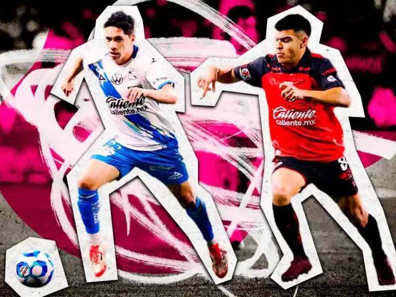 Club Puebla empata sin goles ante Xolos de Tijuana en el Clausura 2026