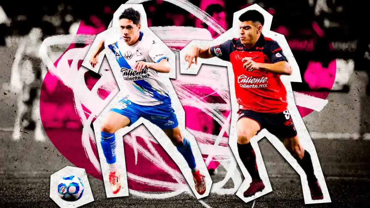 Club Puebla empata sin goles ante Xolos de Tijuana en el Clausura 2026