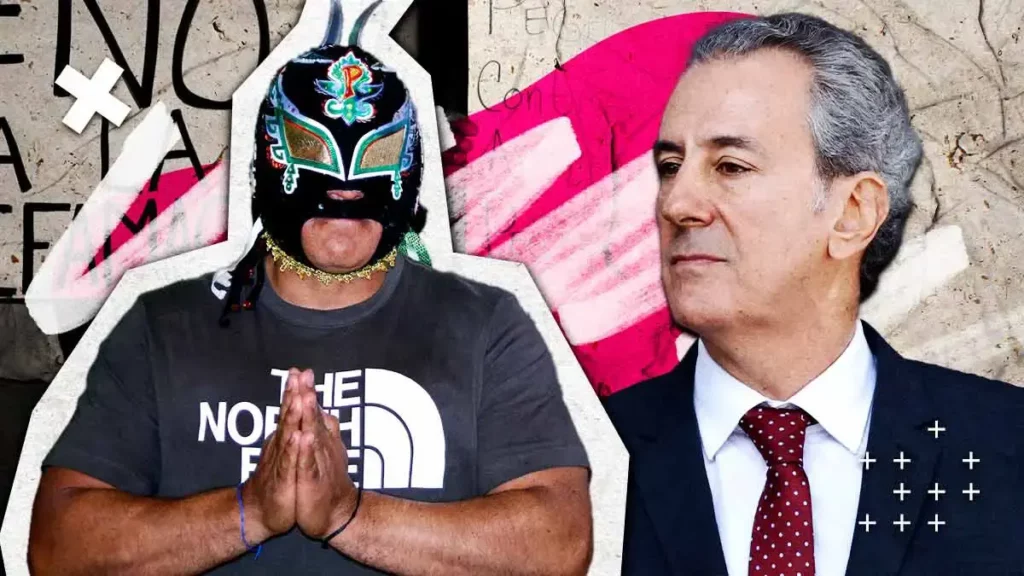 SSC Puebla refuerza protocolos de Derechos Humanos tras proceso contra “Pegasso” por violencia familiar