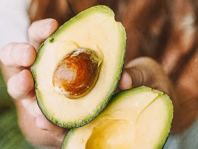 Aguacate poblano, estrella inesperada del Super Bowl LX
