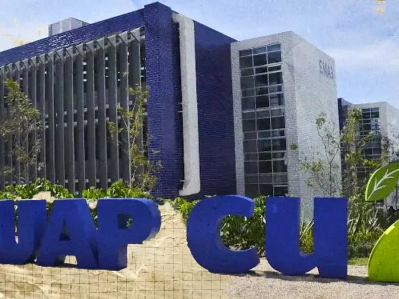 BUAP y Ayuntamiento de Puebla estrenan Bachillerato Tecnológico en CU2 este 11 de febrero