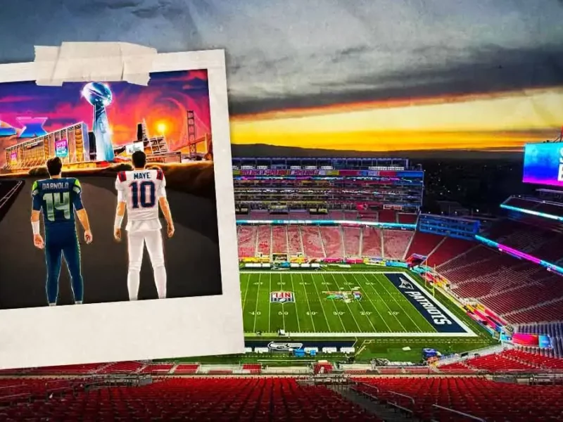 Estos son los datos que tienes que saber previo al Super Bowl XL