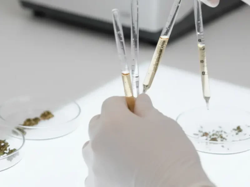 Estudian en la BUAP cannabinoides para tratamiento de epilepsia