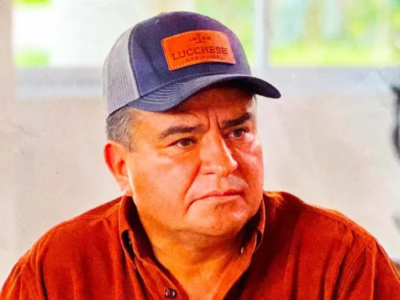 Internan al alcalde de Xicotepec, Carlos Barragán, por presunto contagio de brucelosis