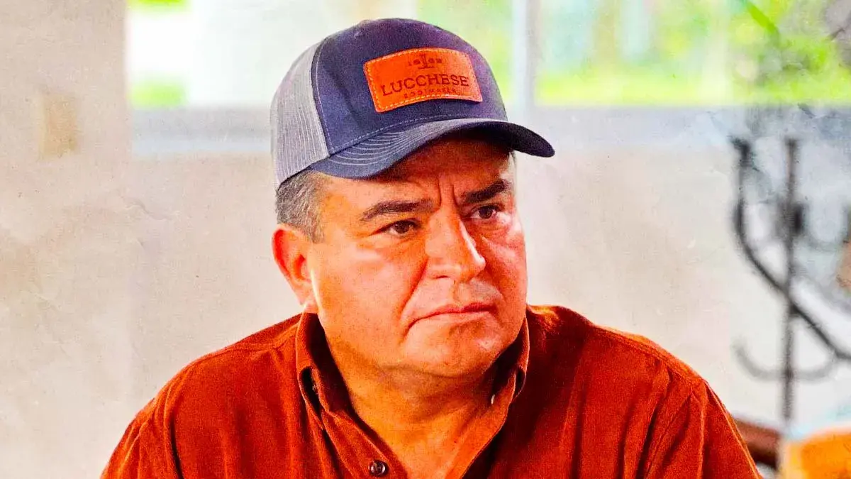 Internan al alcalde de Xicotepec, Carlos Barragán, por presunto contagio de brucelosis