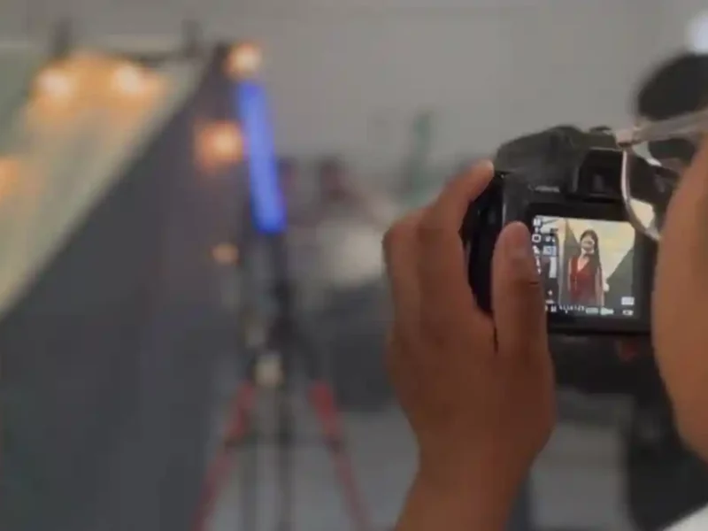 Gobierno de Tehuacán acerca la fotografía y las artes visuales a niñas, niños y jóvenes