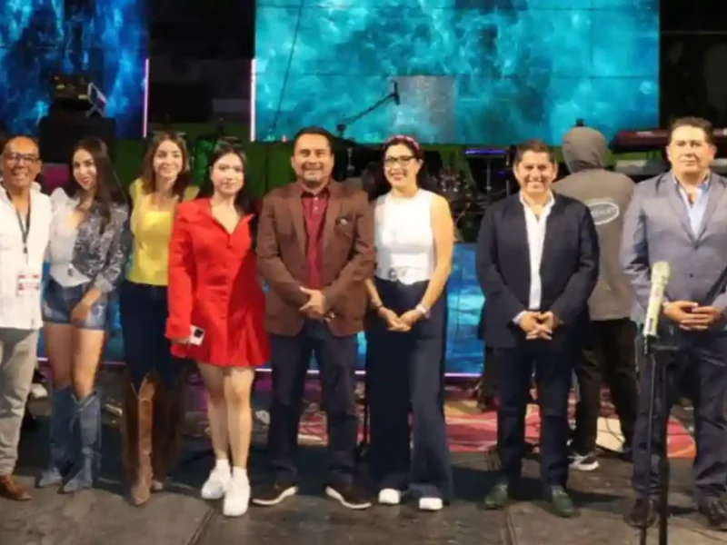 Inician preparativos para el Festival de Identidad Cultural de Tehuacán “Xopan Xiuhmeztli”