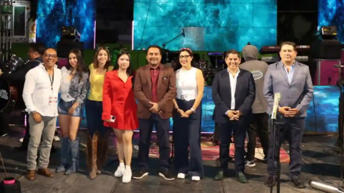 Inician preparativos para el Festival de Identidad Cultural de Tehuacán “Xopan Xiuhmeztli”