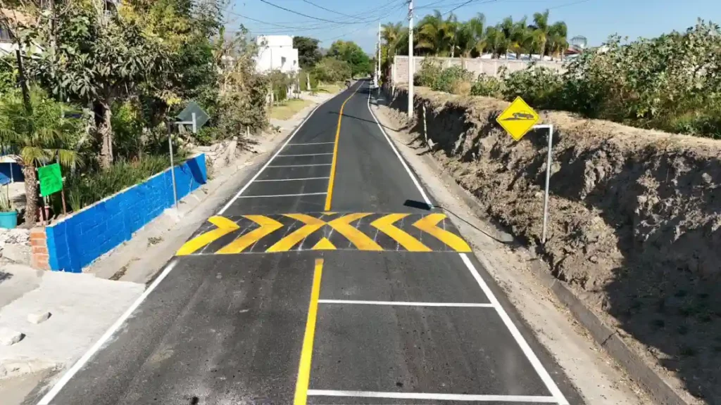 Con obra con sentido social, Ariadna Ayala impulsa el desarrollo urbano de Atlixco