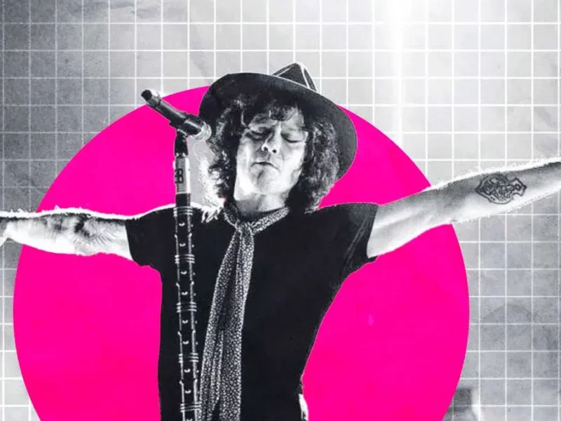 Enrique Bunbury anuncia concierto en Puebla con “Nuevas Mutaciones” 2026