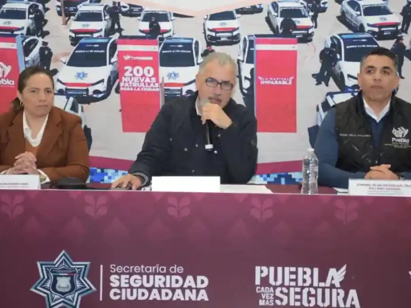 Gobierno de Pepe Chedraui invita para reclutamiento de personal de la SSC