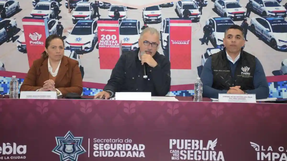 Gobierno de Pepe Chedraui invita para reclutamiento de personal de la SSC