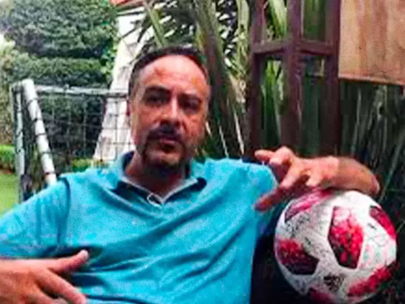 Renuncia “El señor de las canchas” tras fallida remodelación del césped el Estadio Cuauhtémoc
