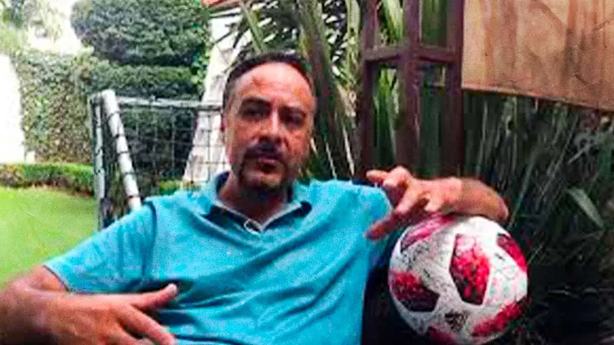 Renuncia “El señor de las canchas” tras fallida remodelación del césped el Estadio Cuauhtémoc