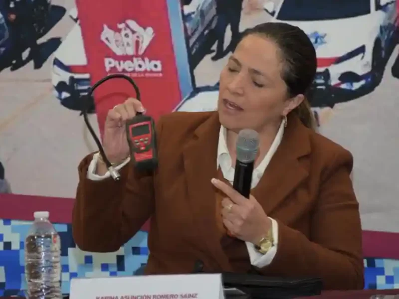 Impulsa gobierno de Pepe Chedraui “Feria Segura” y “Hotel Seguro” para proteger a la ciudadanía