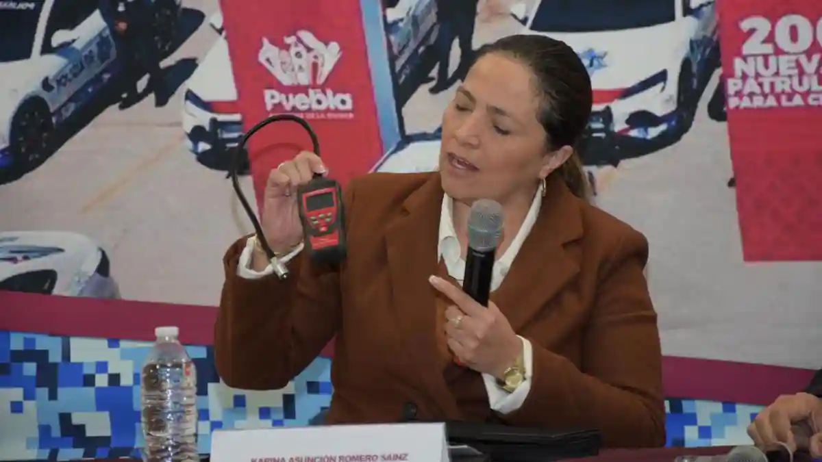 Impulsa gobierno de Pepe Chedraui “Feria Segura” y “Hotel Seguro” para proteger a la ciudadanía