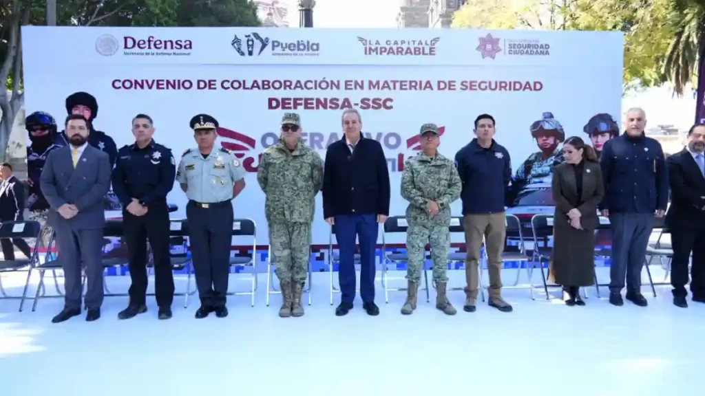 Pepe Chedraui dio banderazo de salida a la segunda fase del operativo “Unidos por Ti”