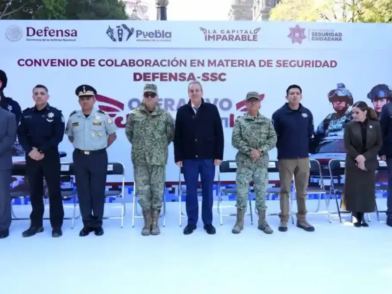 Pepe Chedraui dio banderazo de salida a la segunda fase del operativo “Unidos por Ti”