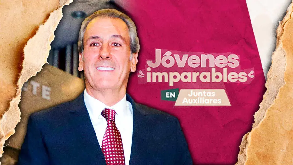 Pepe Chedraui impulsa el talento emprendedor juvenil en Juntas Auxiliares