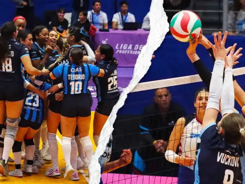 Guerreras de Puebla sucumbe ante Gigantes de Aguascalientes y pierde la serie