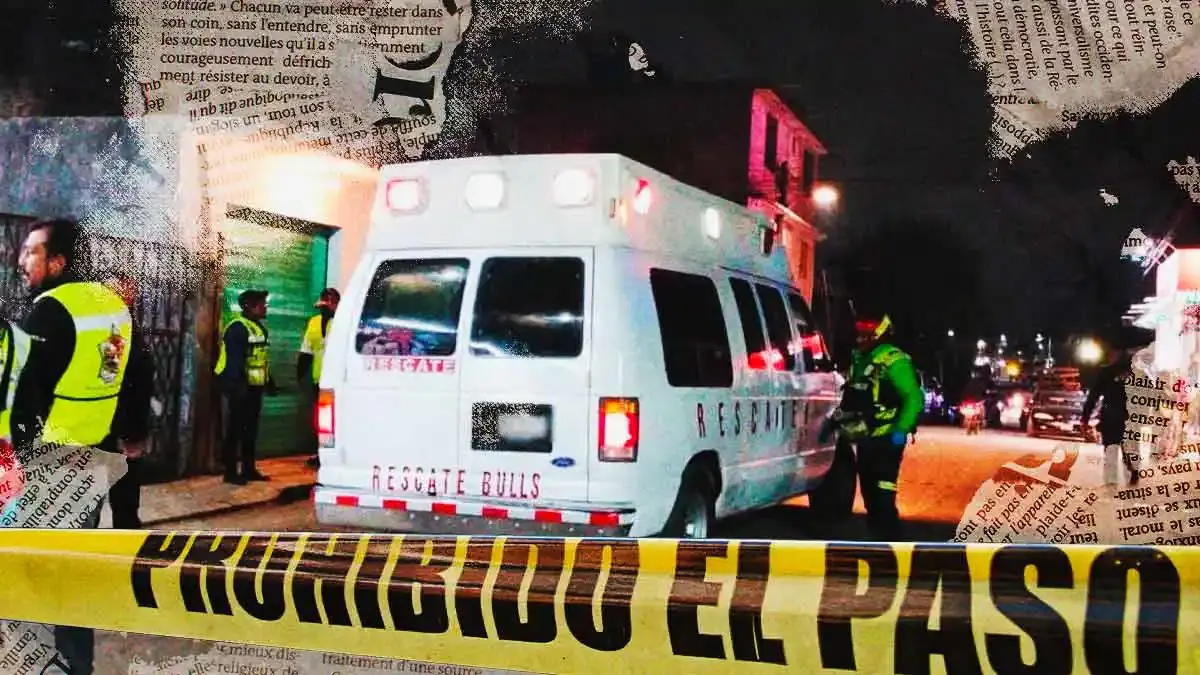 Ataque armado deja un muerto y un lesionado en Huauchinango, Puebla; presuntamente víctimas son foráneas