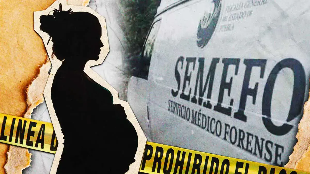 Mujer embarazada murió ahogada en Tehuacán, Puebla; su pareja la encontró flotando en la cisterna