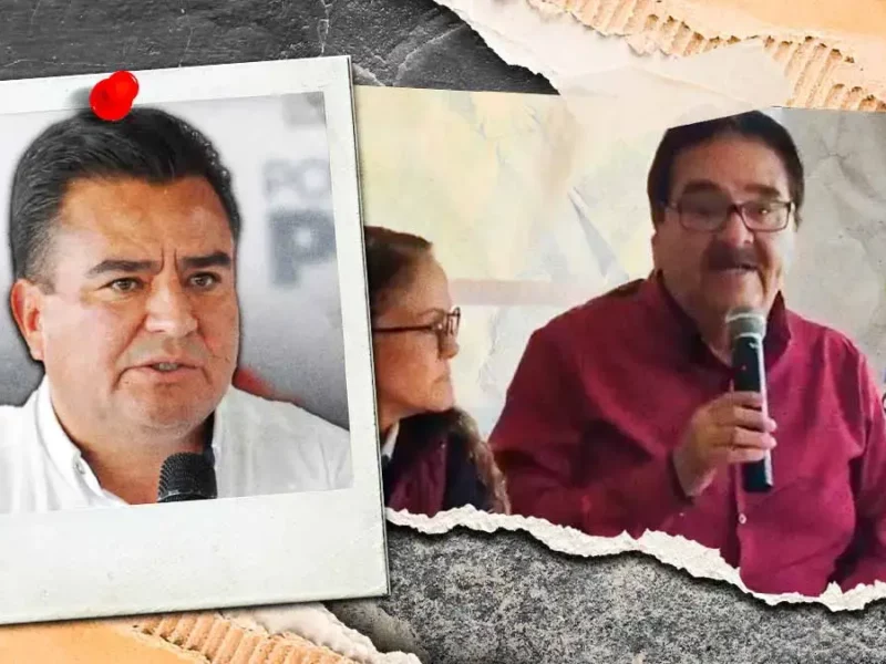 Morena Puebla critica a Carlos Barragán por eliminar contratos de Xicotepec