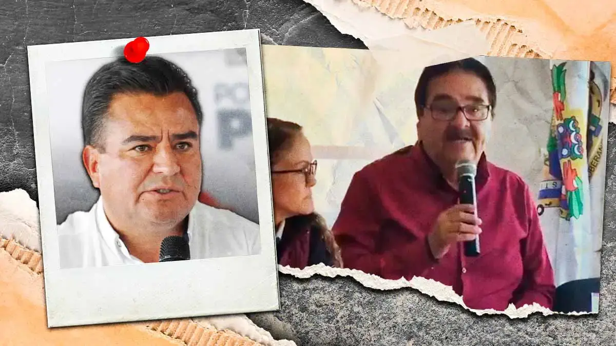 Morena Puebla critica a Carlos Barragán por eliminar contratos de Xicotepec
