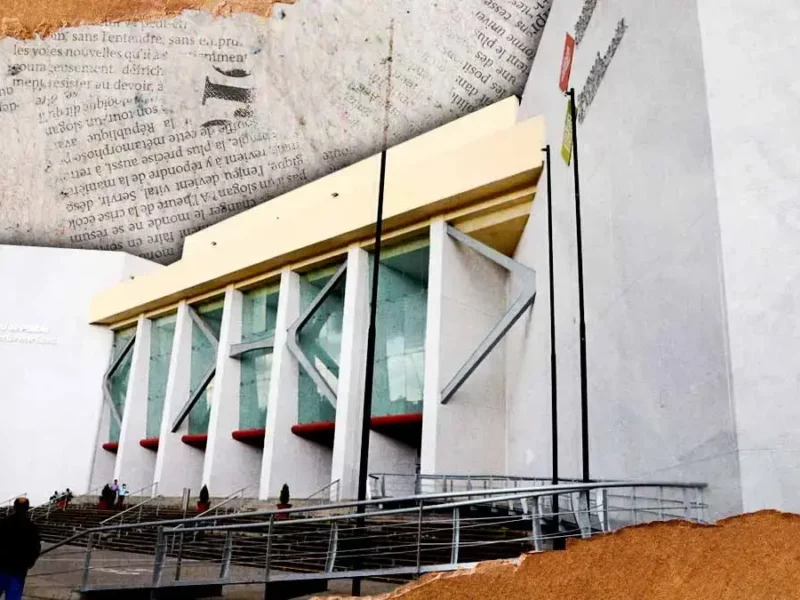 Gobierno de Puebla asigna edificio de Finanzas en Azcárate al Capcee