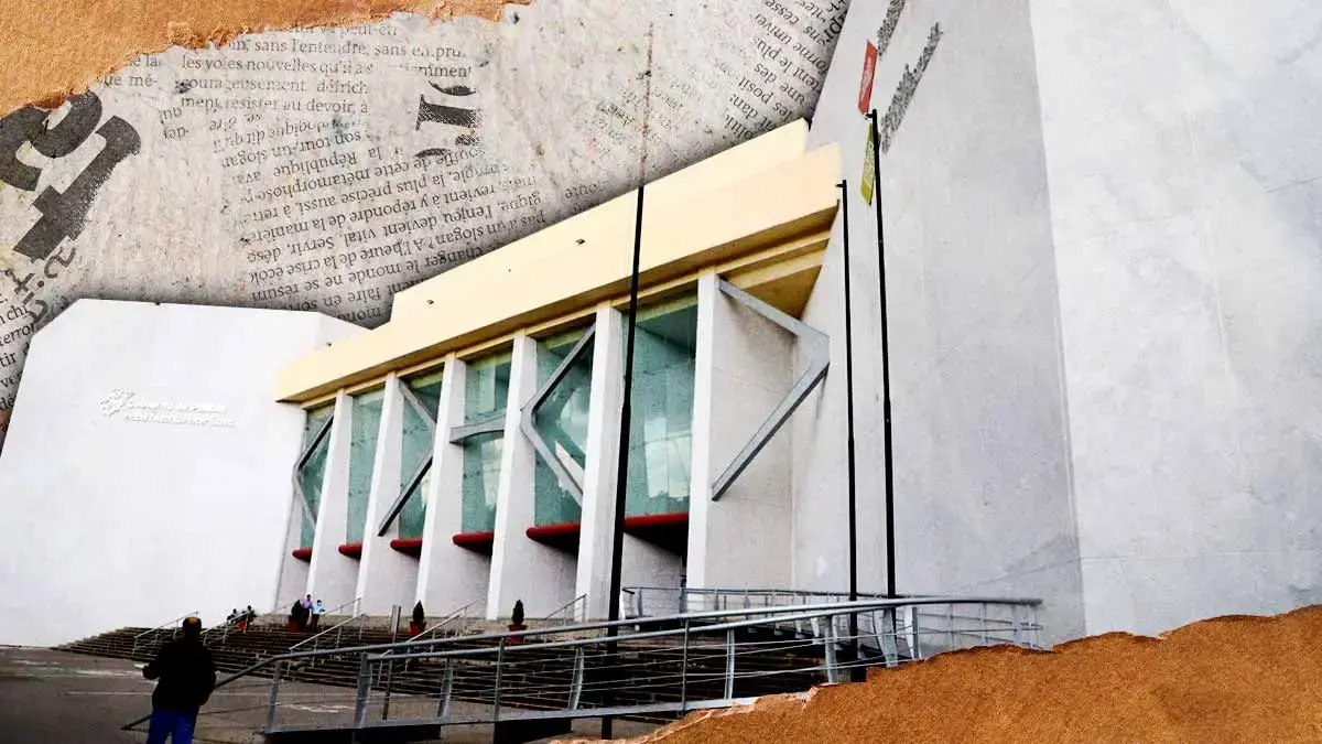 Gobierno de Puebla asigna edificio de Finanzas en Azcárate al Capcee