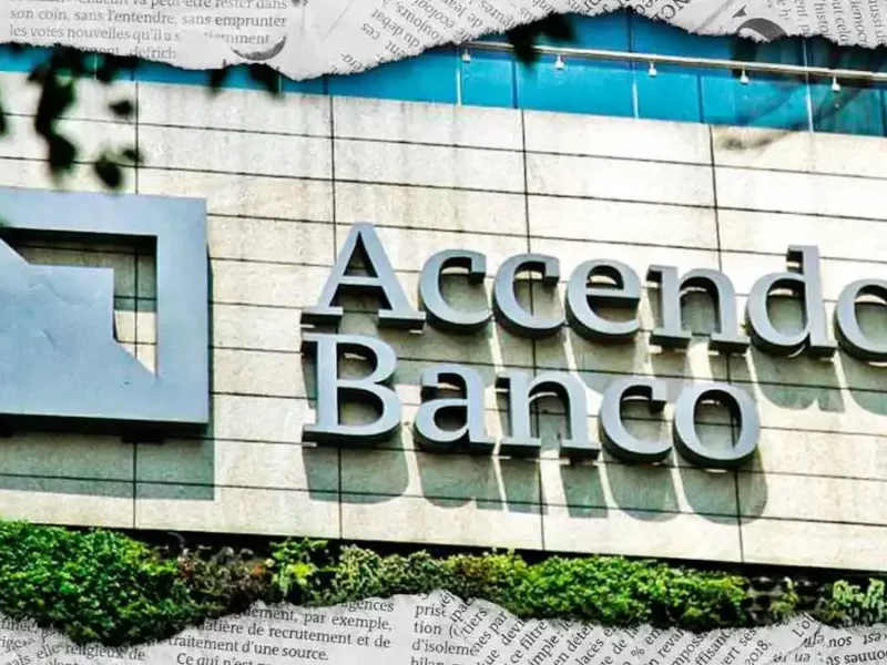 Exfuncionarios de Puebla involucrados en desfalco de Accendo Banco impugnan inhabilitación y sanciones