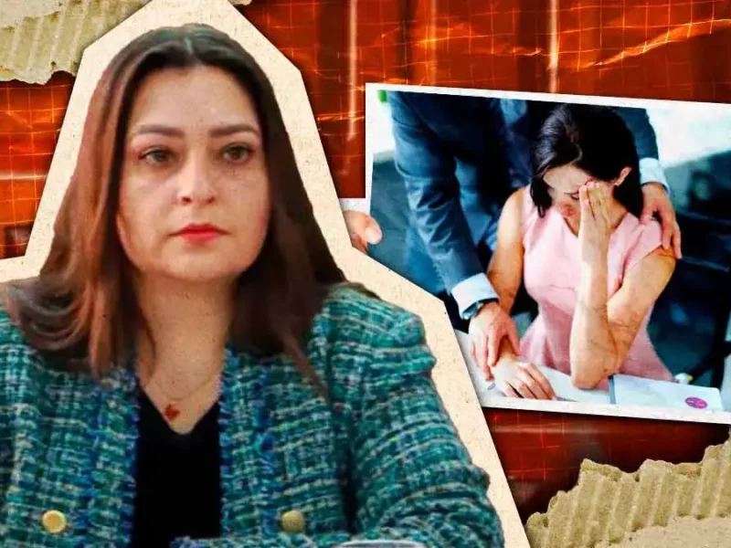 Ayuntamiento de Puebla arrastra 16 denuncias de acoso heredadas del PAN