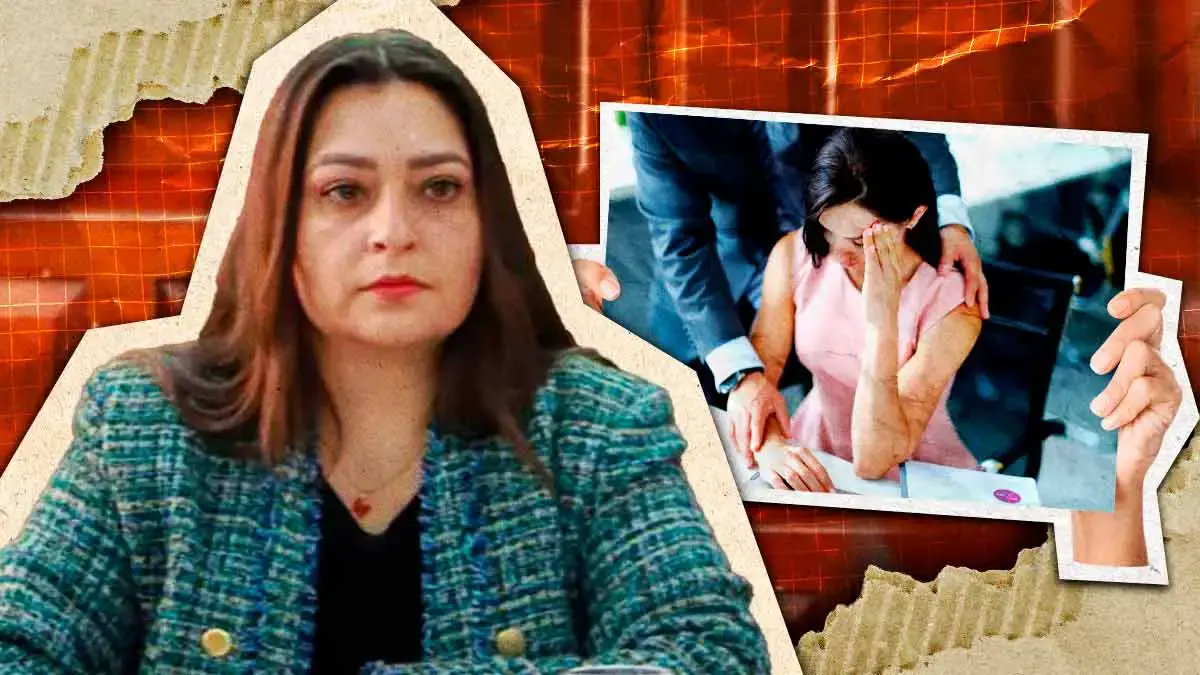 Ayuntamiento de Puebla arrastra 16 denuncias de acoso heredadas del PAN